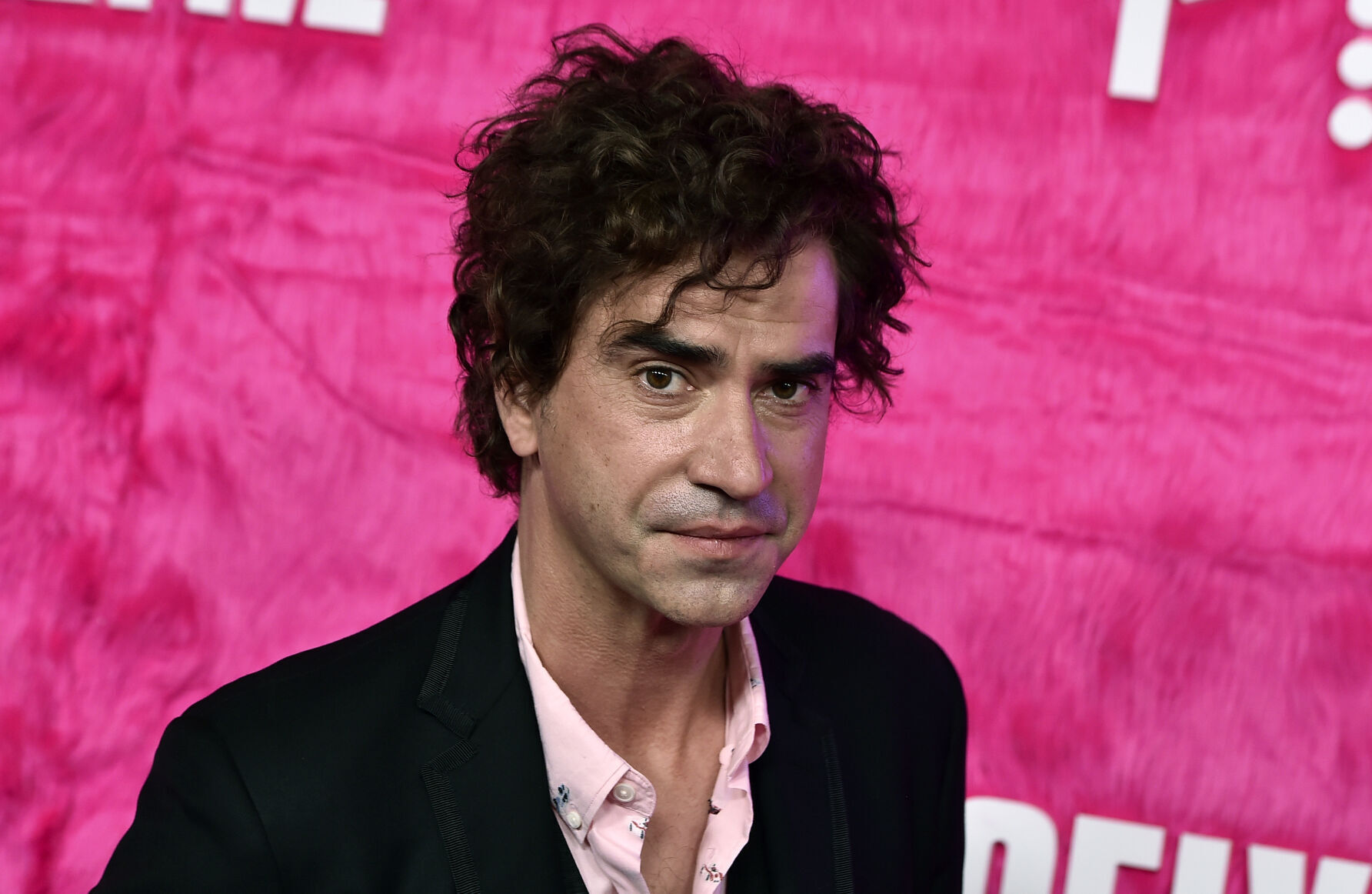 Hamish Linklater
